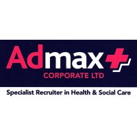 ADMAX CORPORATE LIMITED logo, ADMAX CORPORATE LIMITED contact details