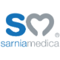 SarniaMedica logo, SarniaMedica contact details