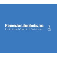 Progressive Laboratories, Inc. logo, Progressive Laboratories, Inc. contact details