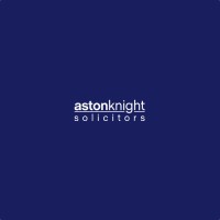 Aston Knight Solicitors logo, Aston Knight Solicitors contact details