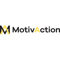 Motivaction logo, Motivaction contact details