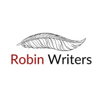 Robin Writers LLC logo, Robin Writers LLC contact details