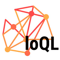 loQLCache logo, loQLCache contact details