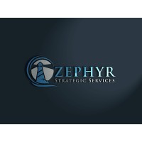 Zephyr Strategic Services logo, Zephyr Strategic Services contact details