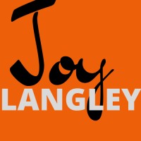 Joy Langley logo, Joy Langley contact details