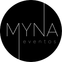 MYNA Eventos logo, MYNA Eventos contact details