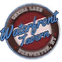 Waterfront Tavern logo, Waterfront Tavern contact details