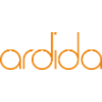 Ardida AB logo, Ardida AB contact details