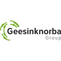 GEESINKNORBA FRANCE logo, GEESINKNORBA FRANCE contact details