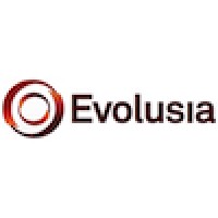 Evolusia logo, Evolusia contact details