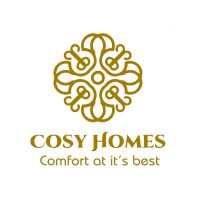 COSY HOMES DEHRADUN logo, COSY HOMES DEHRADUN contact details