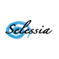 Selessia logo, Selessia contact details