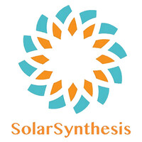 SolarSynthesis logo, SolarSynthesis contact details