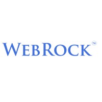 WEBROCK logo, WEBROCK contact details