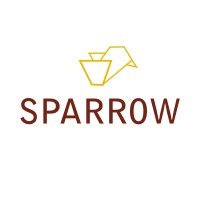 SPARROW logo, SPARROW contact details