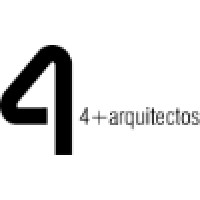 4+Arquitectos logo, 4+Arquitectos contact details