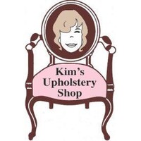 Kim's Upholstery Shop logo, Kim's Upholstery Shop contact details