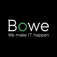 Bowe Digital Ltd logo, Bowe Digital Ltd contact details