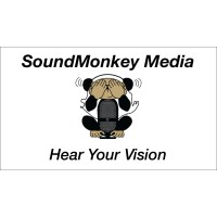 SoundMonkey LLC logo, SoundMonkey LLC contact details