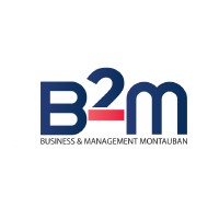 B2M Formation | CCI Formation 82 logo, B2M Formation | CCI Formation 82 contact details