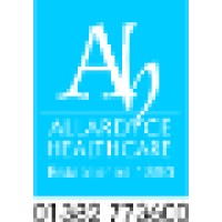 Allardyce Healthcare Ltd logo, Allardyce Healthcare Ltd contact details