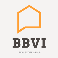 BBVI Real Estate Group logo, BBVI Real Estate Group contact details