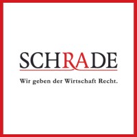 Schrade & Partner Rechtsanwälte PartmbB logo, Schrade & Partner Rechtsanwälte PartmbB contact details