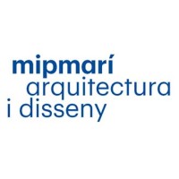 mipmarí arquitectura i disseny logo, mipmarí arquitectura i disseny contact details