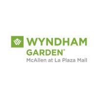 Wyndham Garden McAllen logo, Wyndham Garden McAllen contact details