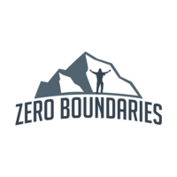 Zero Boundaries LLC logo, Zero Boundaries LLC contact details