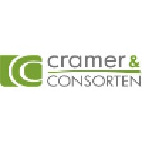 Cramer & Consorten GmbH logo, Cramer & Consorten GmbH contact details