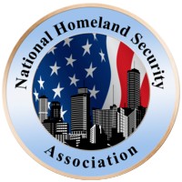 National Homeland Security Association logo, National Homeland Security Association contact details