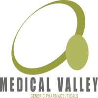 Medical Valley logo, Medical Valley contact details