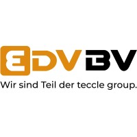 EDV-BV GmbH logo, EDV-BV GmbH contact details