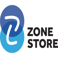 Zone Store logo, Zone Store contact details