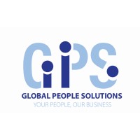 Global People Solutions (JR 0112446-U) logo, Global People Solutions (JR 0112446-U) contact details