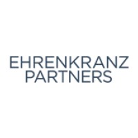 Ehrenkranz Partners L.P. logo, Ehrenkranz Partners L.P. contact details