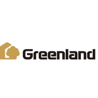 Greenland UK logo, Greenland UK contact details