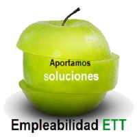 Empleabilidad ETT logo, Empleabilidad ETT contact details