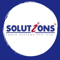 Solutions India Systems Pvt Ltd logo, Solutions India Systems Pvt Ltd contact details