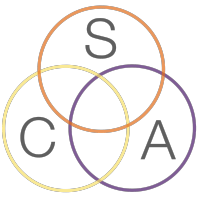 SCA Consulting logo, SCA Consulting contact details