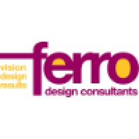 Ferro Design Ltd logo, Ferro Design Ltd contact details