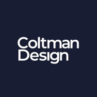 Coltman Design logo, Coltman Design contact details