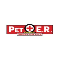 Pet+ER logo, Pet+ER contact details