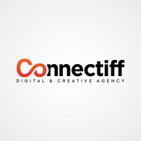 Connectiff logo, Connectiff contact details