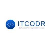 ITCODR logo, ITCODR contact details