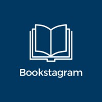 Bookstagram logo, Bookstagram contact details