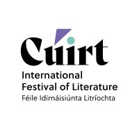 Cúirt International Festival of Literature logo, Cúirt International Festival of Literature contact details