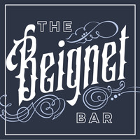 The Beignet Bar logo, The Beignet Bar contact details