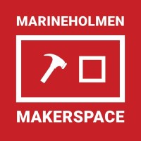 Marineholmen Makerspace logo, Marineholmen Makerspace contact details